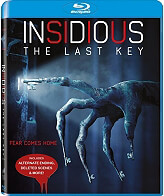 pagideymeni psyxi to teleytaio kleidi insidious the last key blu ray photo