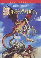 o drakos tis symforas jabberwocky dvd photo