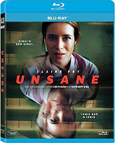 unsane blu ray photo