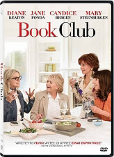 book club dvd photo