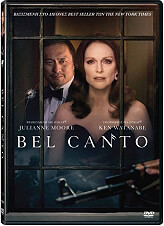 bel canto dvd photo