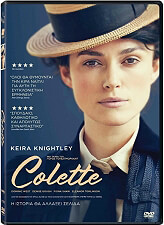 colette dvd photo