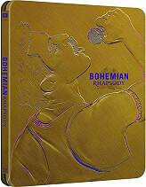 bohemian rhapsody steelbookblu ray photo
