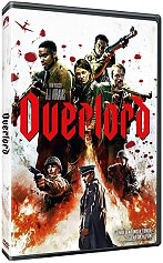 overlord dvd photo