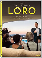 loro dvd photo