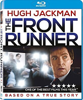 o ypopsifios the front runner blu ray photo