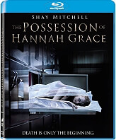 i daimonismeni xana gkreis the possession of hannah grace blu ray photo