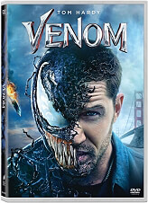 venom dvd photo