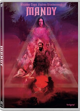 mandy dvd photo