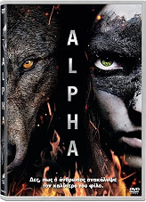 alpha dvd photo