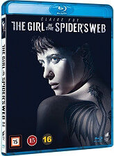 to koritsi ston isto tis araxnis the girl in the spider s web blu ray photo