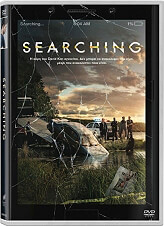 searching dvd photo