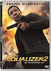 equalizer 2 dvd photo