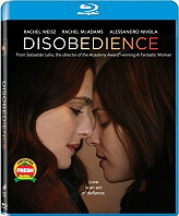 anypakoi disobedience blu ray photo