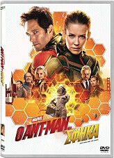 o ant man kai i sfika ant man and the wasp dvd photo
