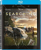 searching blu ray photo