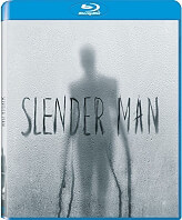 slender man blu ray photo