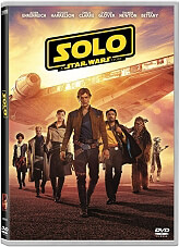 solo a star wars story dvd photo
