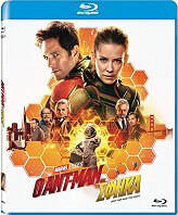 o ant man kai i sfika ant man and the wasp blu ray photo