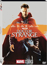 doctor strange dvd o ring photo