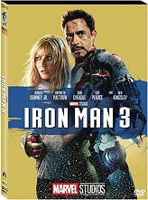 iron man 3 dvd o ring photo