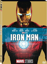iron man dvd o ring photo