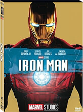 iron man dvd o ring photo