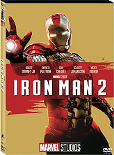 iron man 2 dvd o ring photo