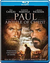 paylos o apostolos toy xristoy paul apostle of christ blu ray photo
