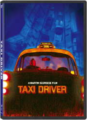 o taxitzis taxi driver pop art 2 dvd photo