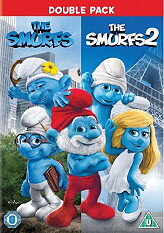 stroymfakia 2 stroymfakia smurfs 2 the smurfs dvd photo