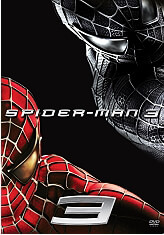 spiderman 3 2 dvd photo