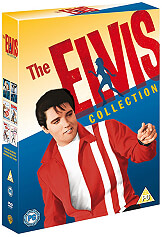 elvis presley the elvis collection dvd photo