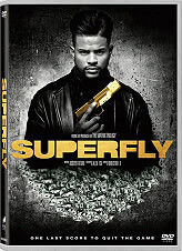 superfly dvd photo
