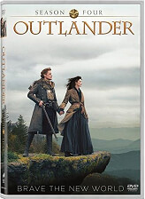 outlander season 4 5 dvd photo
