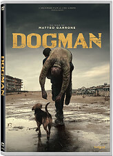 dogman dvd photo