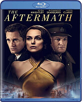 the aftermath blu ray photo