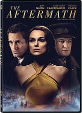 the aftermath dvd photo