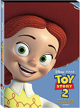 toy story 2 i istoria ton paixnidion 2 bf dvd o ring photo