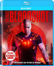 bloodshot blu ray photo