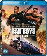 bad boys for life blu ray photo