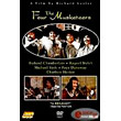 i ekdikisi tis mylaidis dvd the four musketeers dvd photo