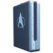 STAR TREK: THE NEXT GENERATION - SEASON 7 (7 DISC BOX SET) (DVD)