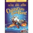 chity chitty bang bang dvd photo chity chitty bang bang dvd photo