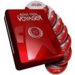 STAR TREK: VOYAGER - SEASON 2 (7 DISC BOX SET) (DVD)