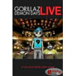 gorillaz demon days live dvd photo