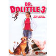 DR. DOLITTLE 3 (DVD)