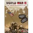 world war ii the american perspective dvd photo