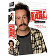 MY NAME IS EARL - SEASON ONE -  (BOX SET 4 DISCS) (DVD)