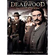 DEADWOOD SEASON 2 (DVD)